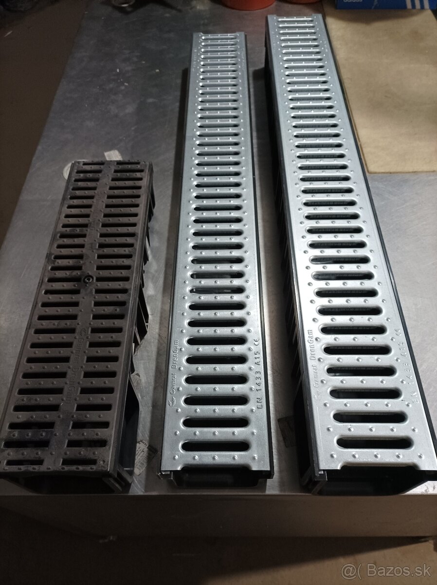 Predám Žľab + Wc Misa rozne - 4