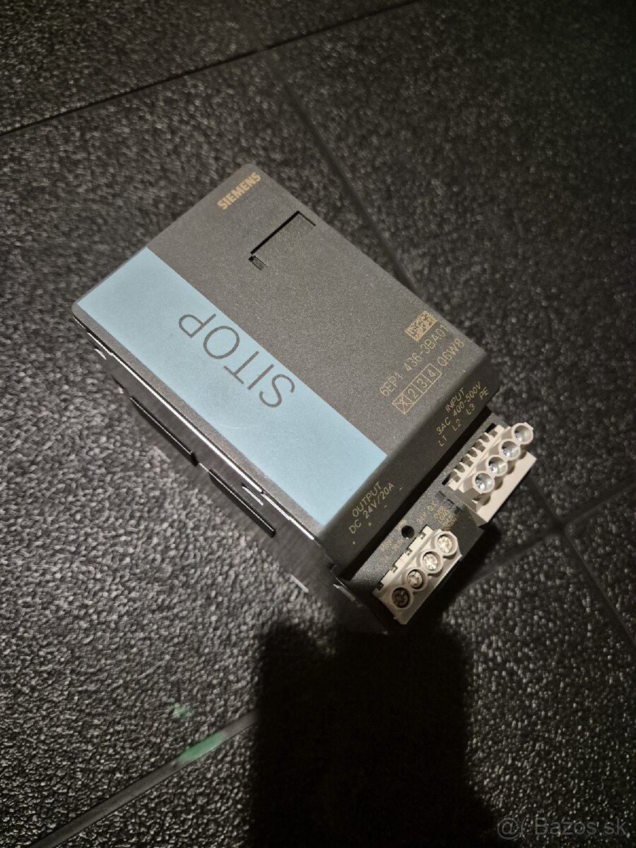 Siemens Sitop PSU100S - 4