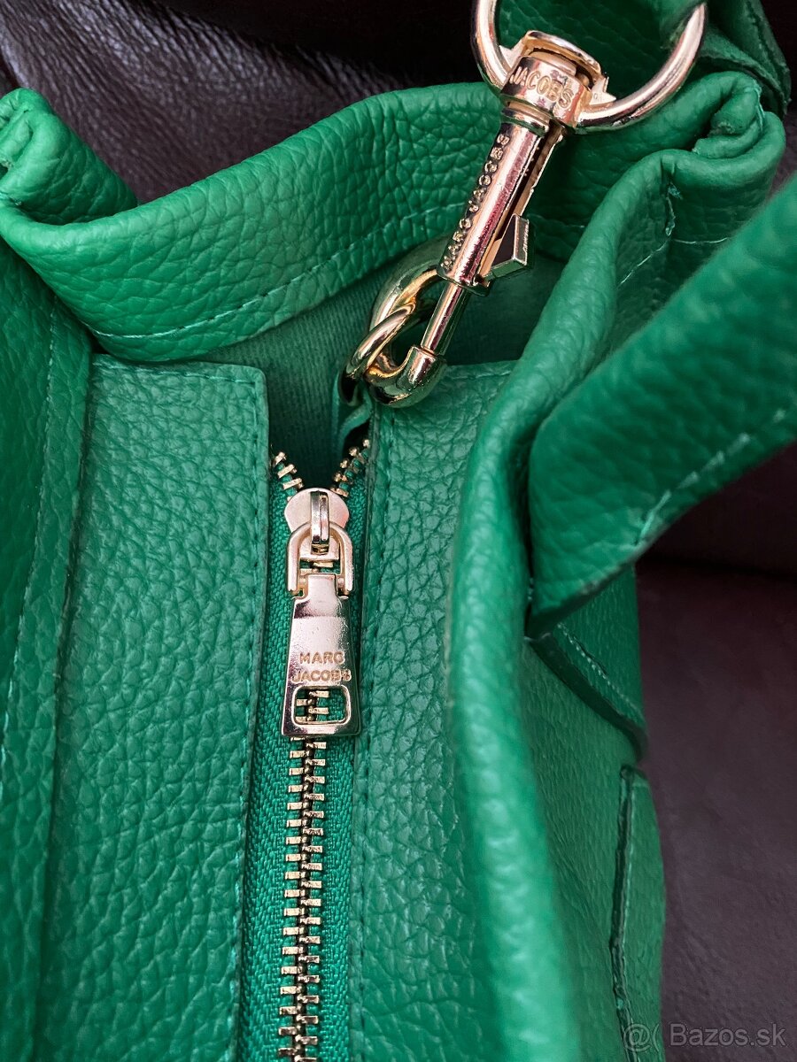 The tote bag Marc Jacobs - 4