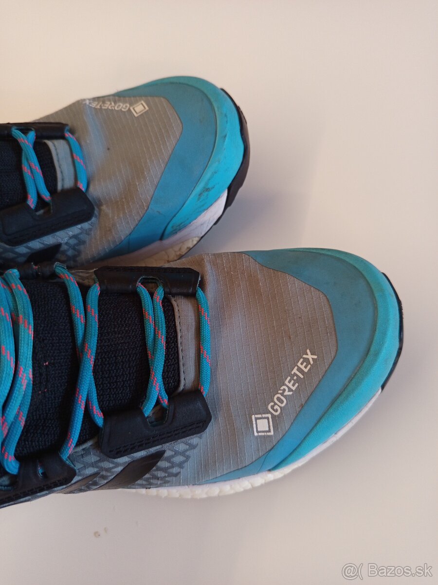 Adidas Terrex Gore-Tex veľ.40 2/3 - 4