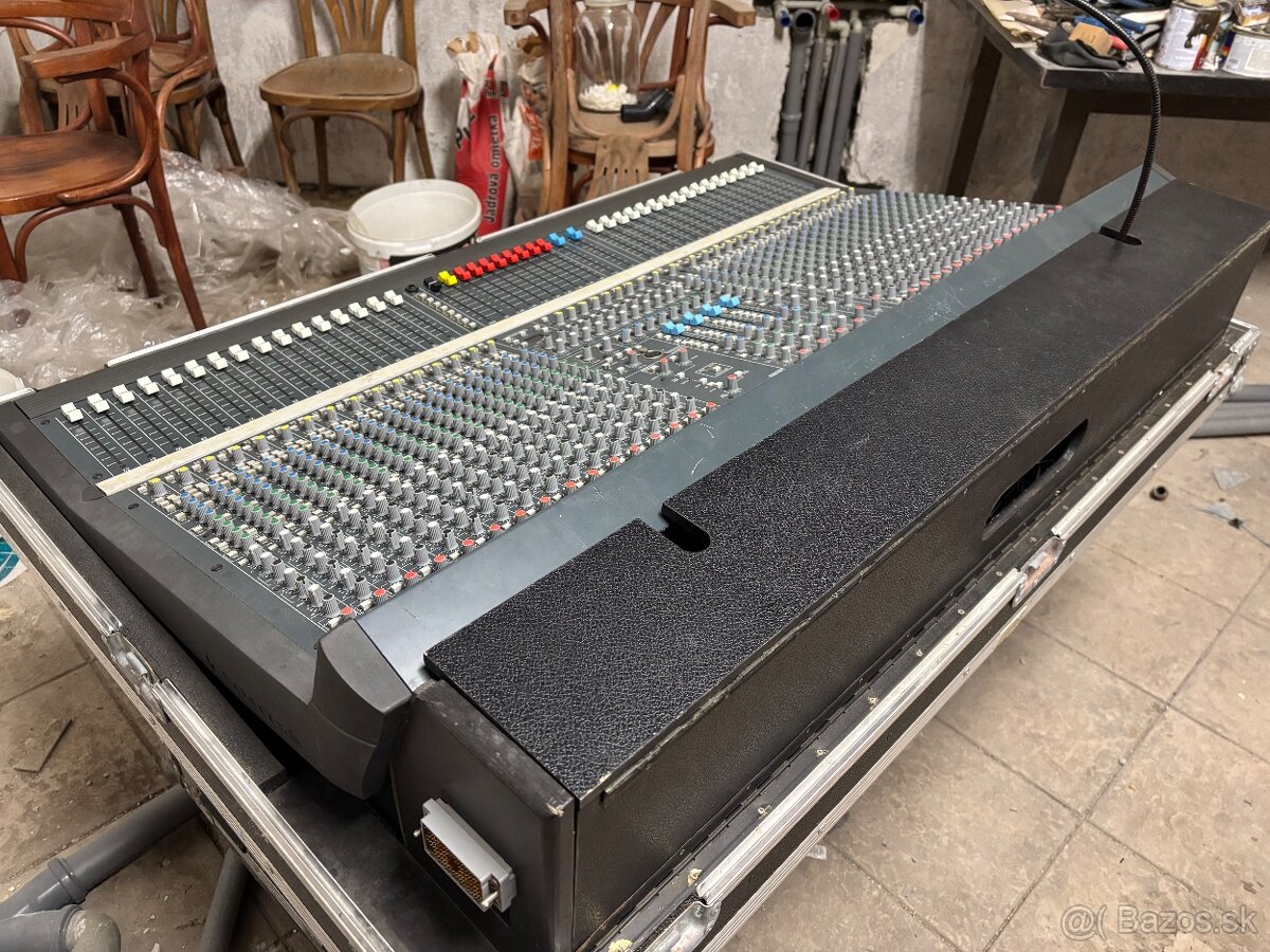 Soundcraft série two 32 - 4