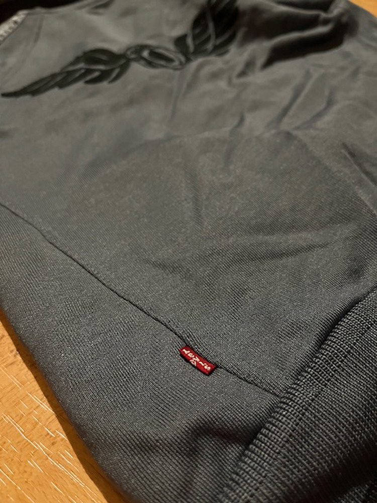 Mikina - veľ. S - 4