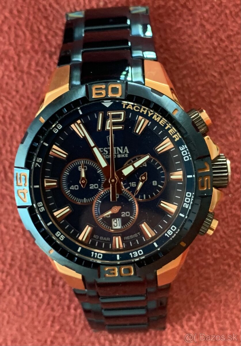 Festina chrono bike - 4