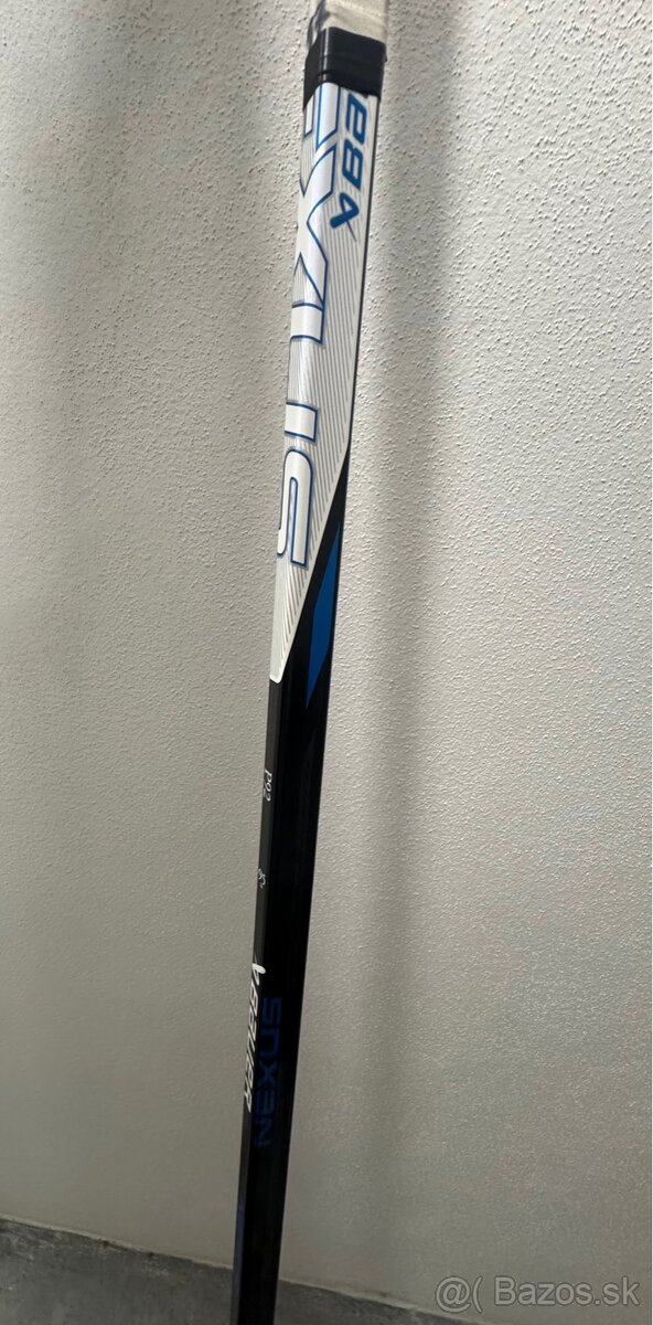 Hokejka Bauer Nexus - 4