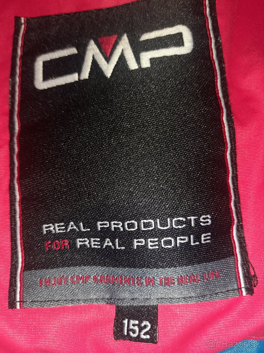 CMP lyžiarsky komplet 152 - 4