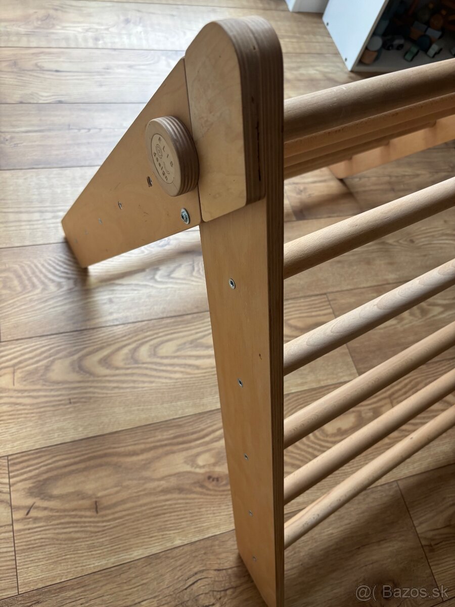 Piklerovej triangel - 4