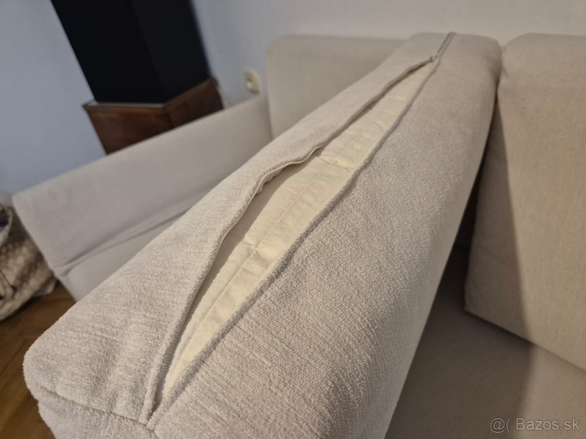 Predám sedačku/ gauč - 4