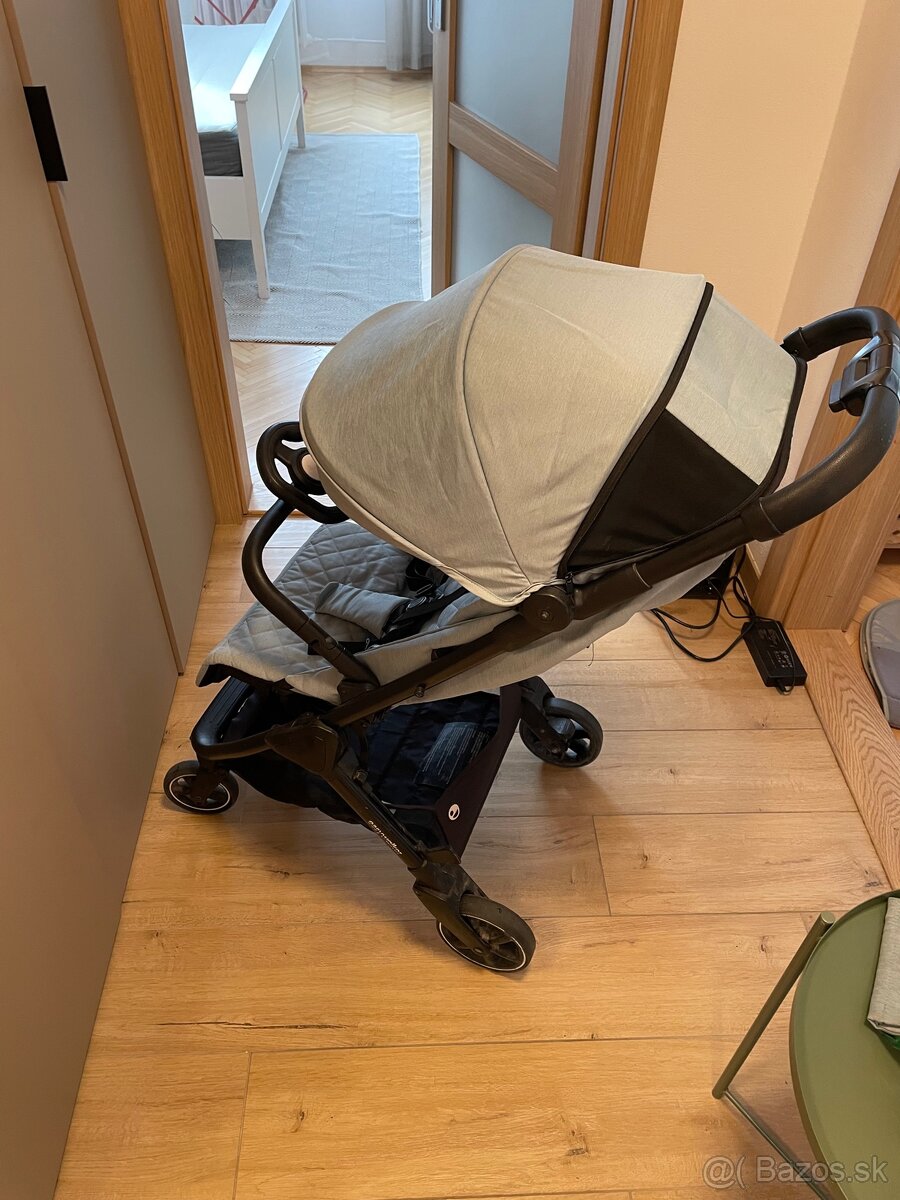 Easywalker Jackie - 4