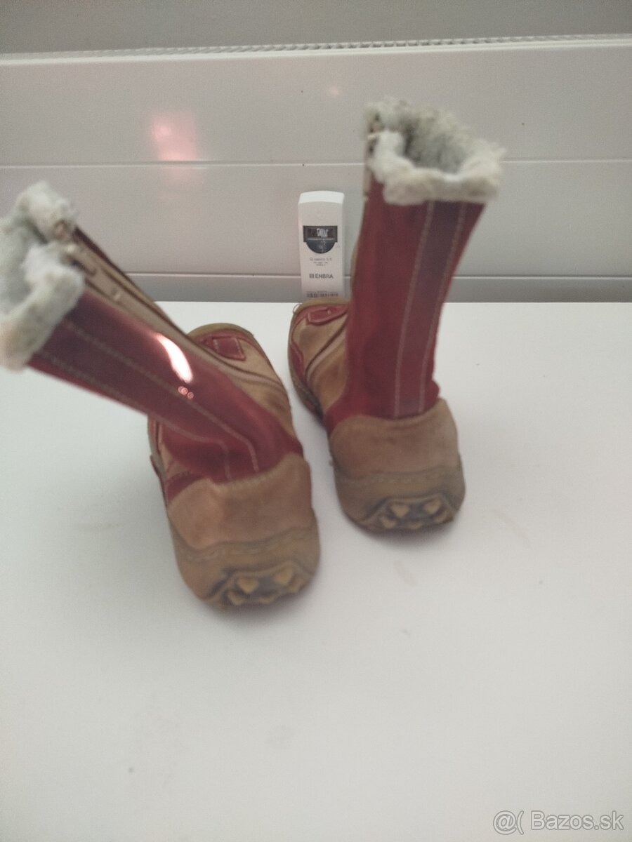 Čižmy santé 32 - 4