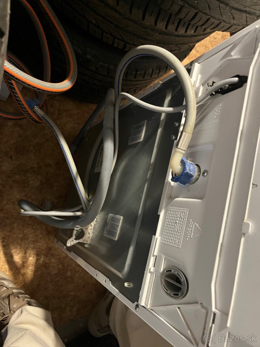 Práčka Whirlpool - 4