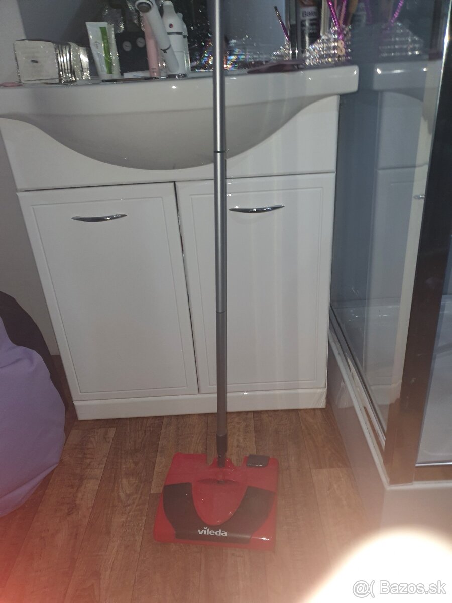 Vileda e sweeper - 4