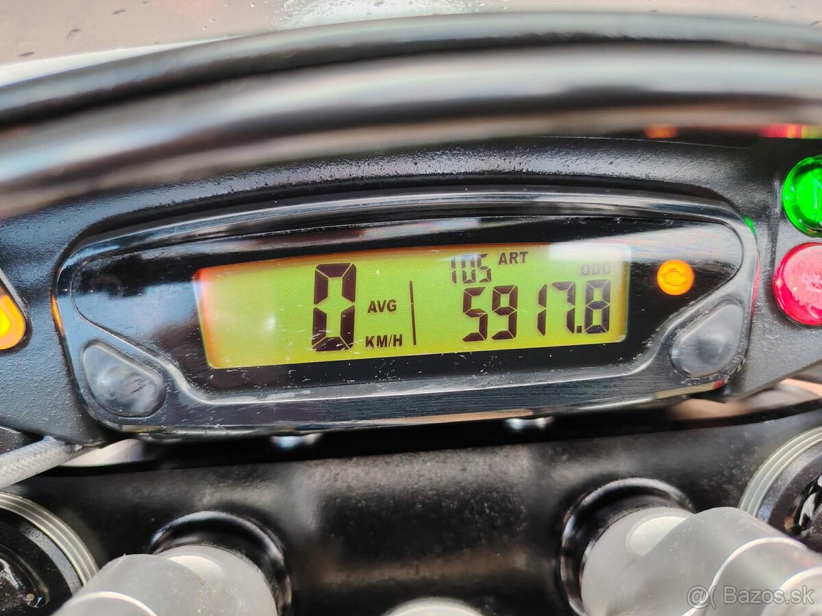 Husqvarna 701 Enduro - 4