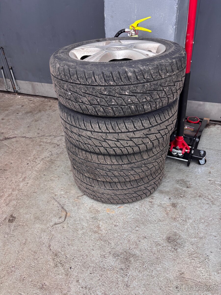 5x100 r15 - 4