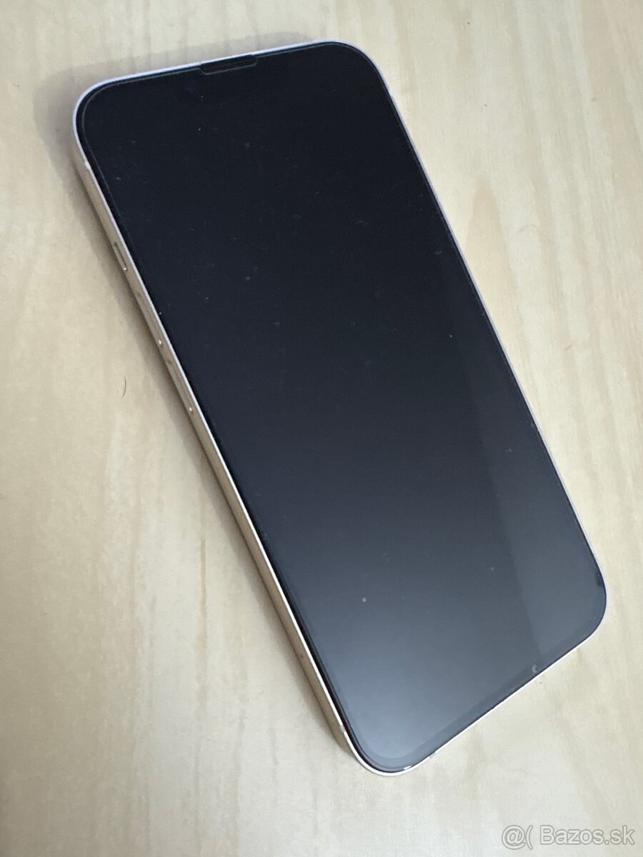 iPhone 13 128GB White - 4