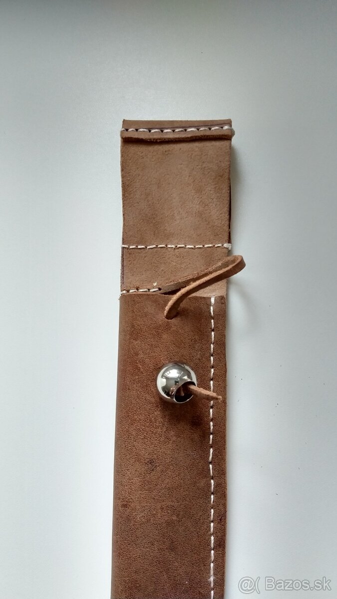 Bowie nôž značky Kandar - 4