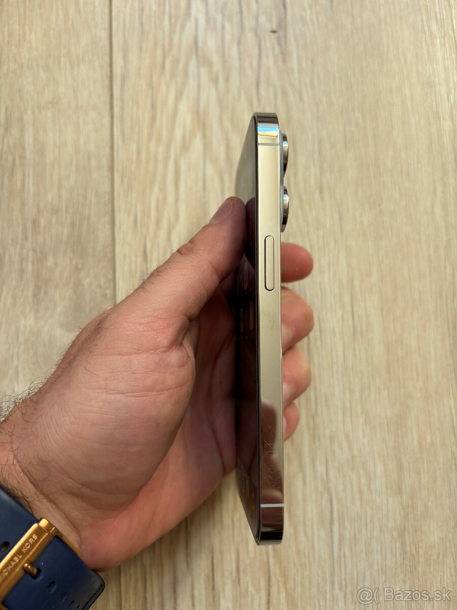 Predam iphone 14 pro 128 gb silver - 4