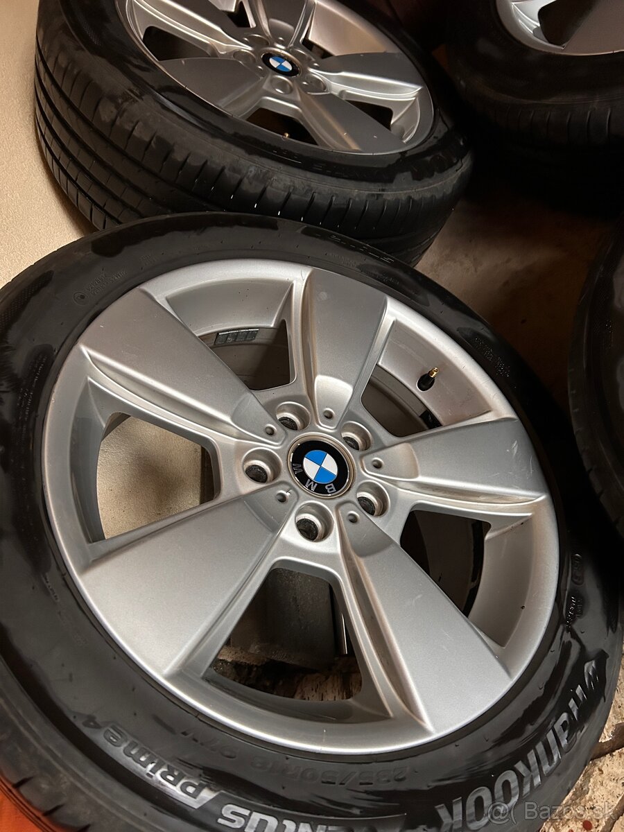 Letná sada BMW R18 - styling 143 - 4