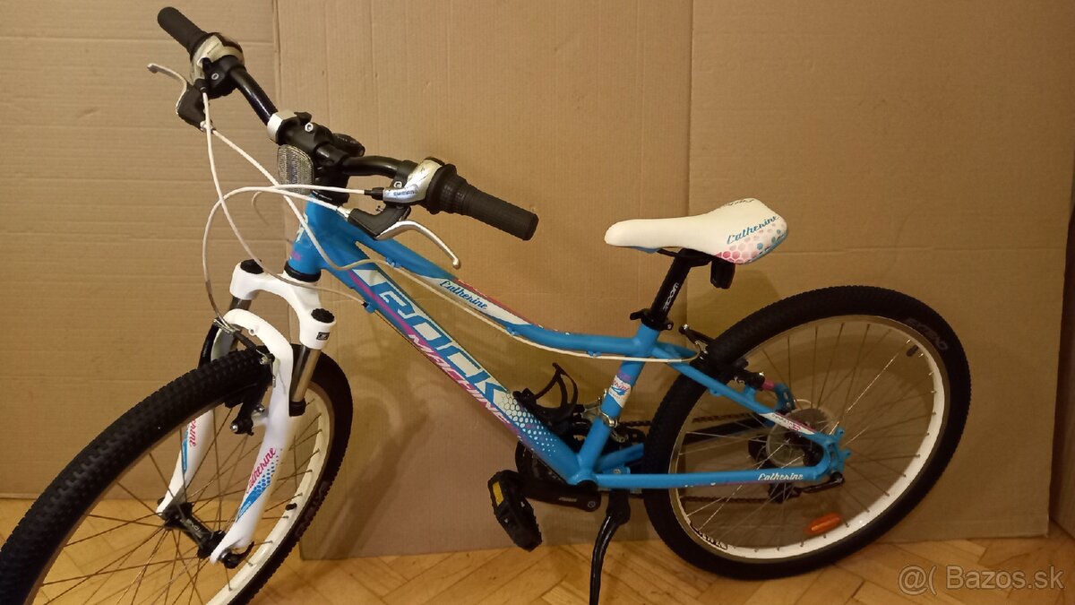 Predám bicykel. - 4