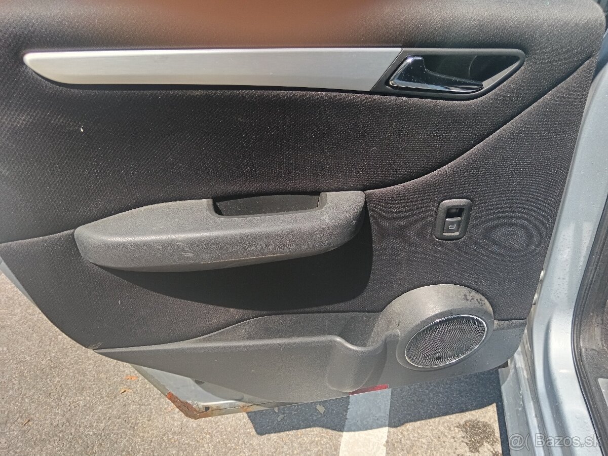 Mercedes b 180cdi - 4