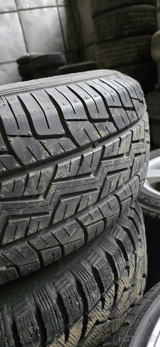 Yokohama geolander 265 70 r16 - 4