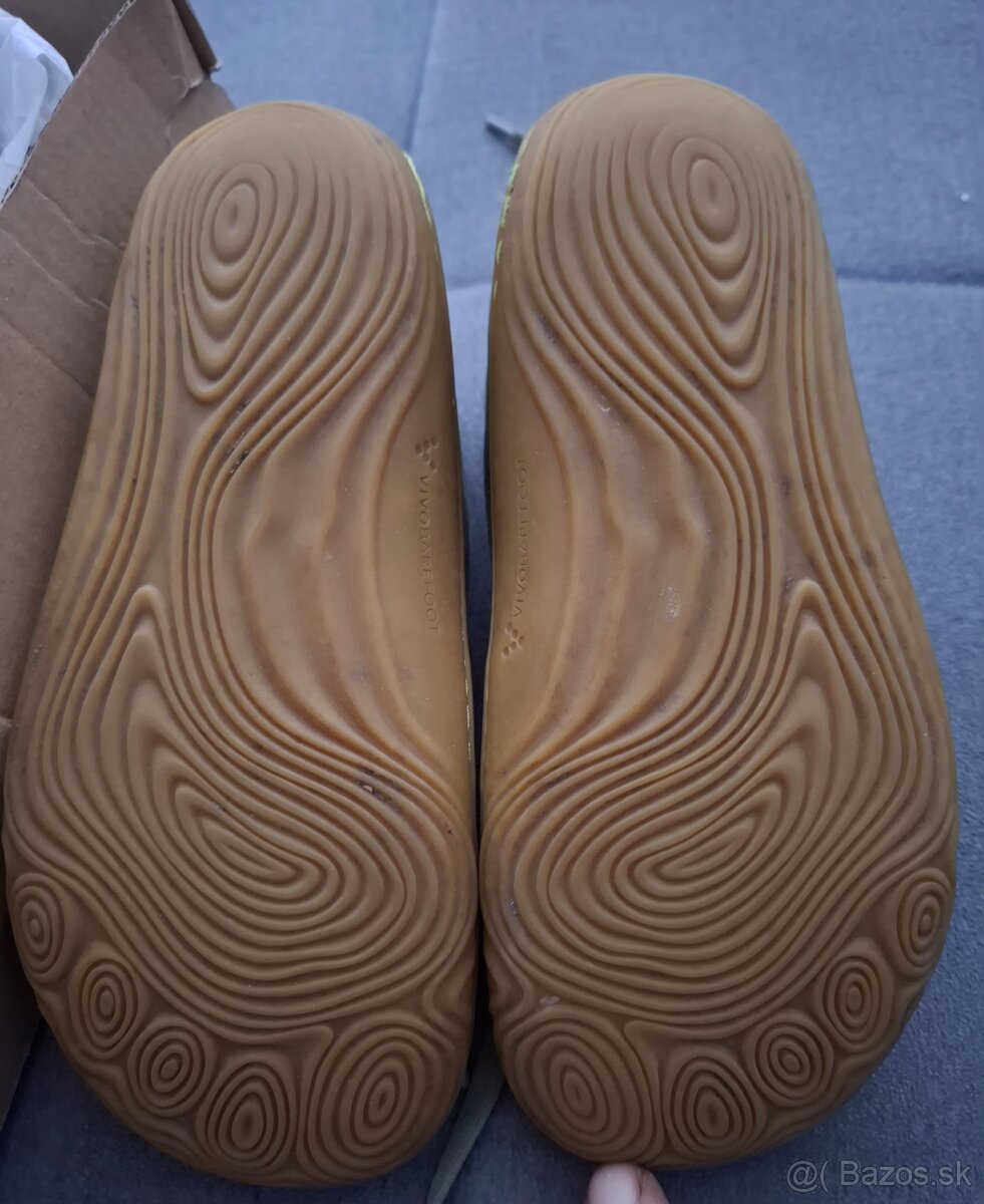 Vivobarefoot Gobi Addis - 4