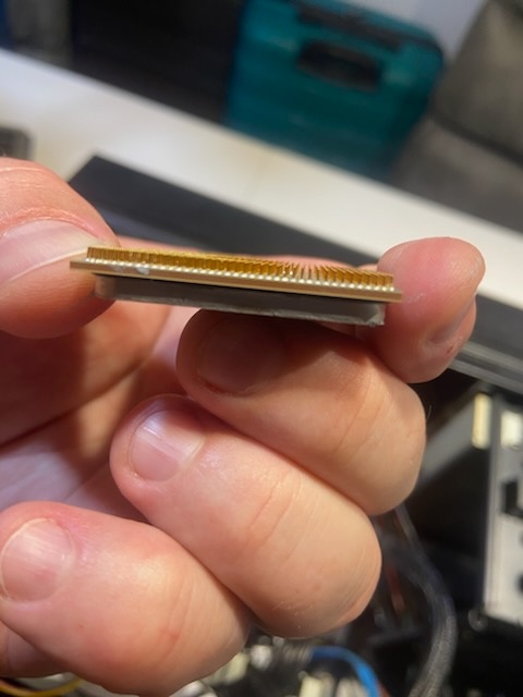 AMD Ryzen 5 1600X - 4