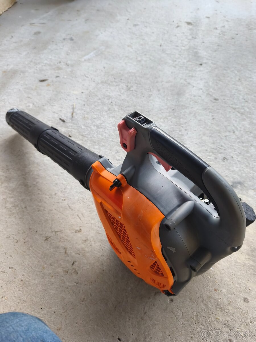 Fúkar na lístie Hitachi Hikoki - 4