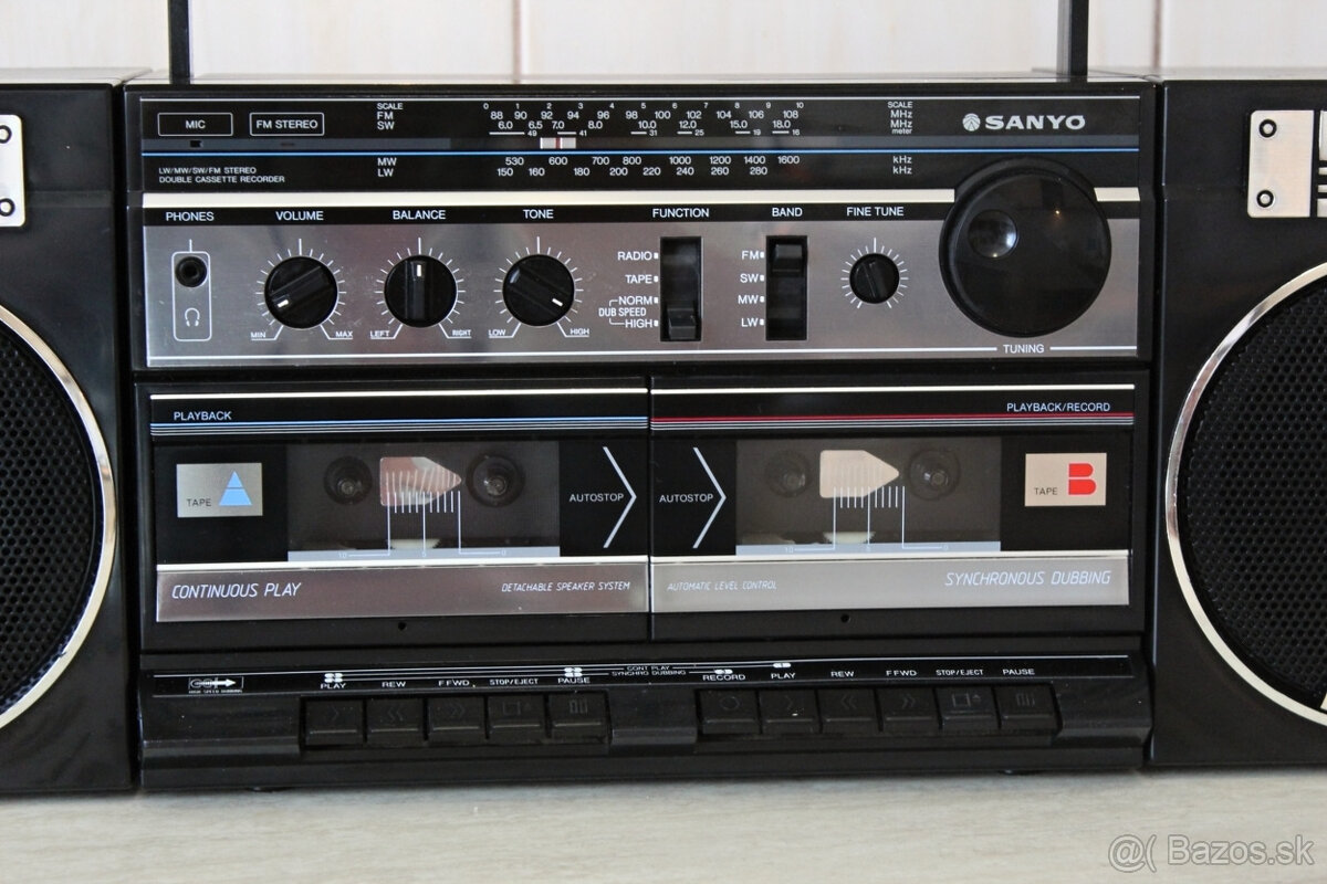 SANYO MW170L - 4