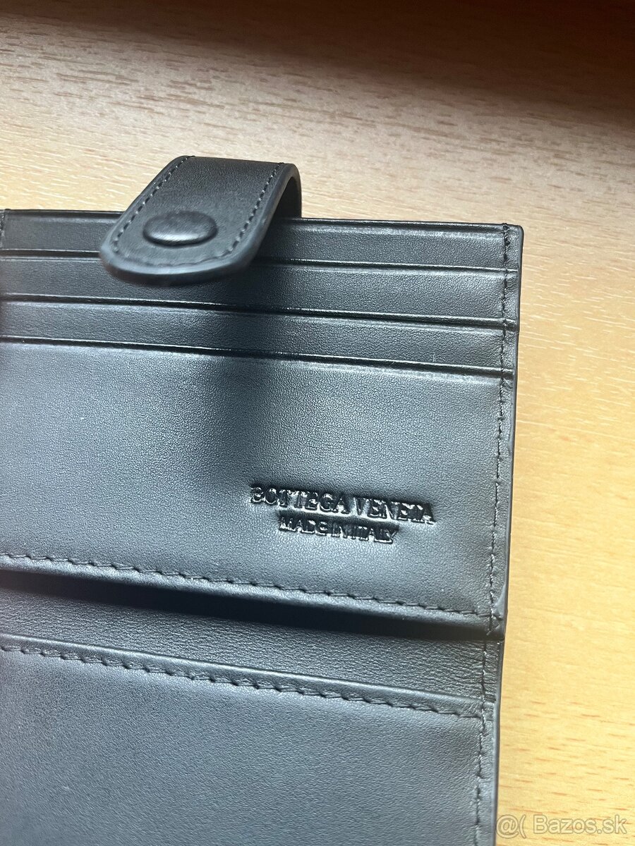 Peňaženka Bottega Veneta - 4