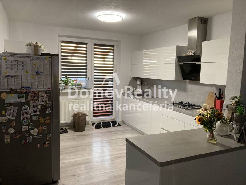 Predaj rodinný dom v obci Kuzmice okres Topoľčany - 4