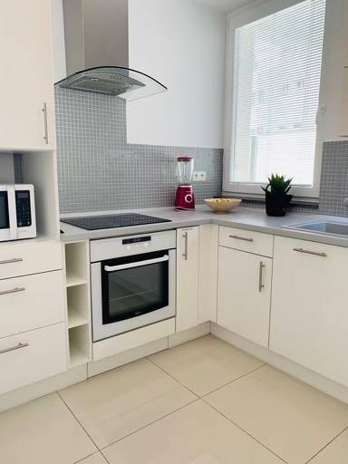 BabonyTRE I Na predaj 2-i byt s terasou pri Bratislavskom hr - 4