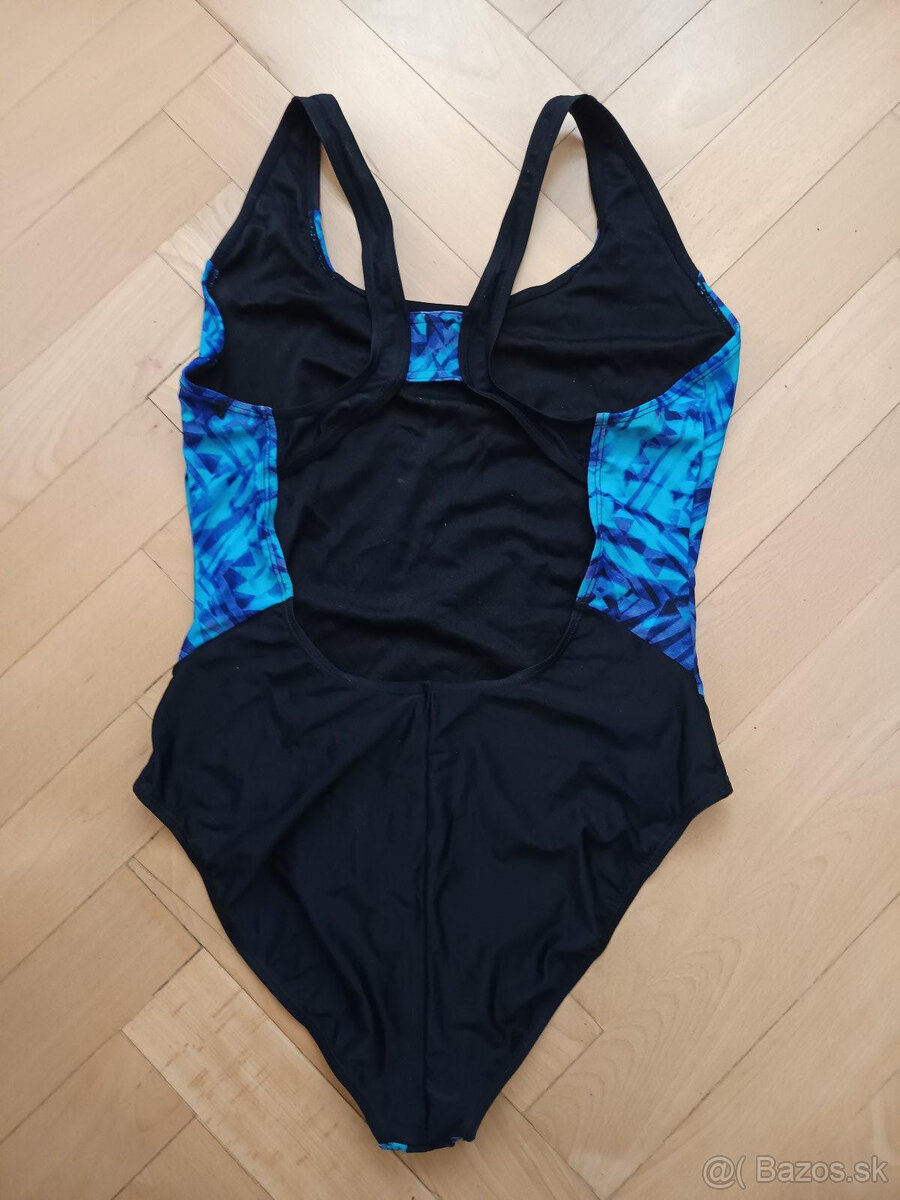 Jednodielne dámske plavky - 4