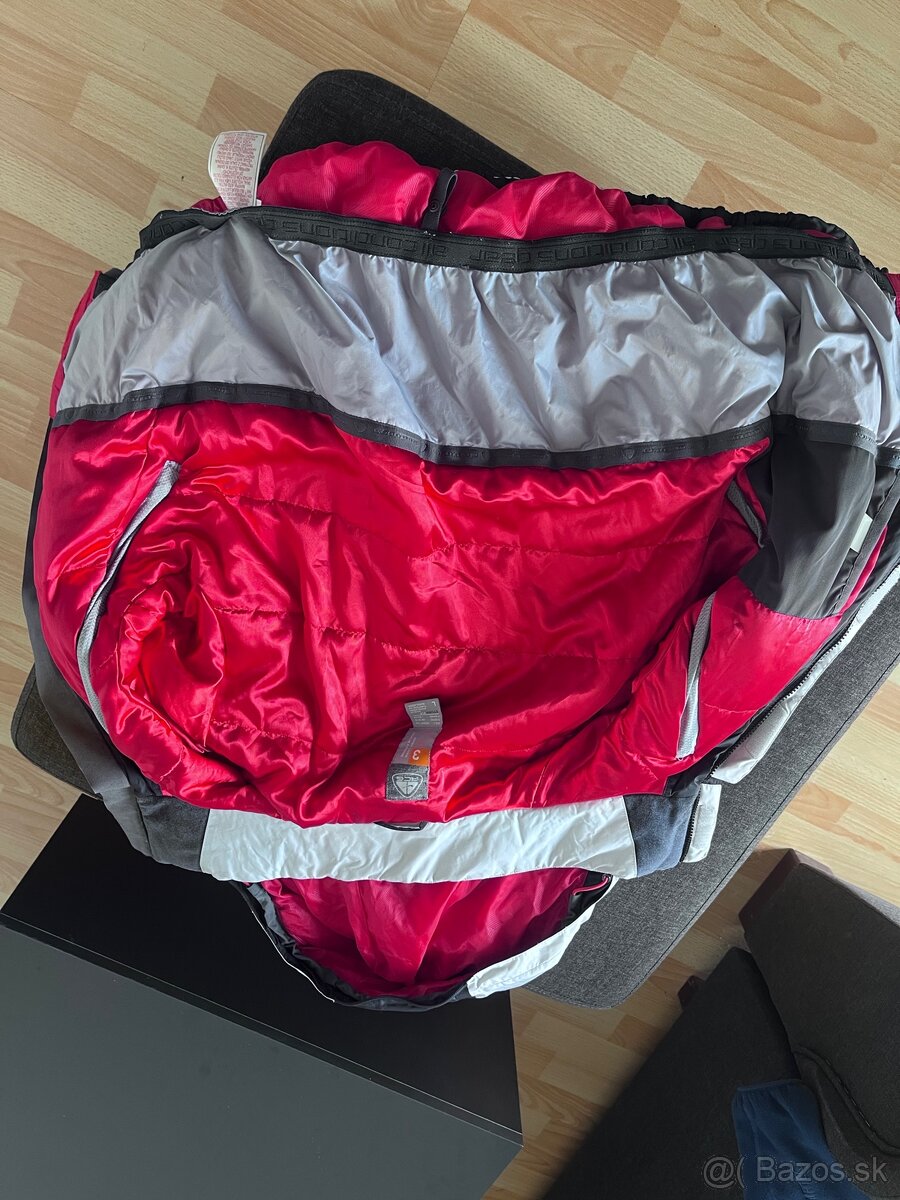 Nike ACG Storm-FIT outdoor/snow bunda (L) - 4