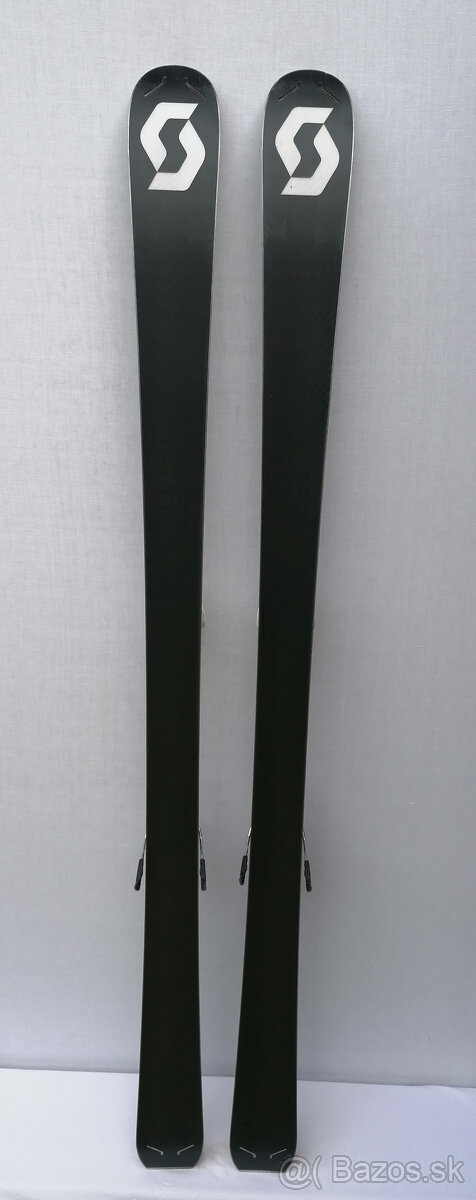 Carvingove Lyze Scott 178cm - 4