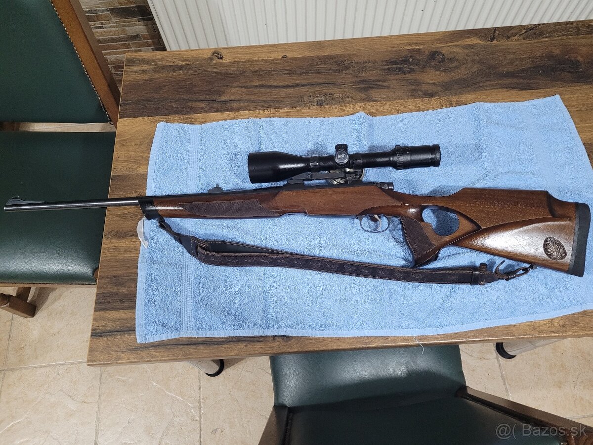 CZ 550 - 4