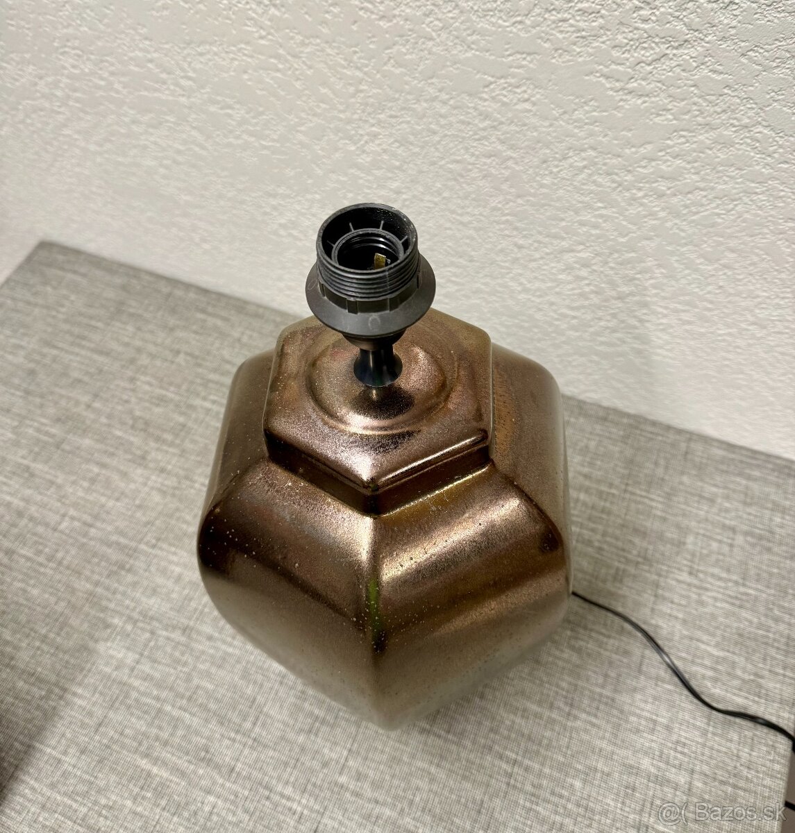 Podstavec na stolovú lampu - 4