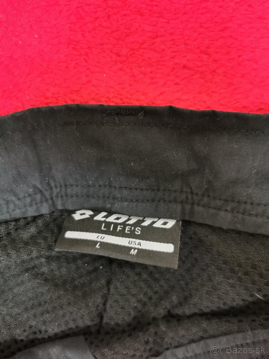 Zateplene nohavice - 4