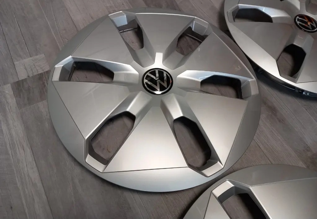 Puklice Vw 7T0 601 147, nové - 4