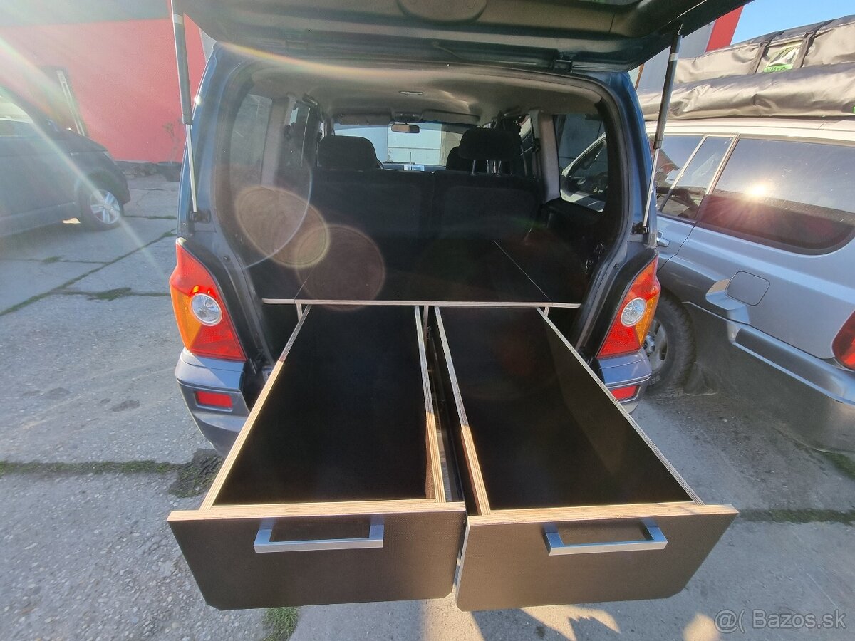 Hyundai Terracan - 4