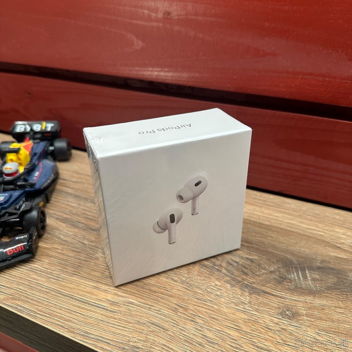 Apple Air Pods Pro (2nd generation) - 4