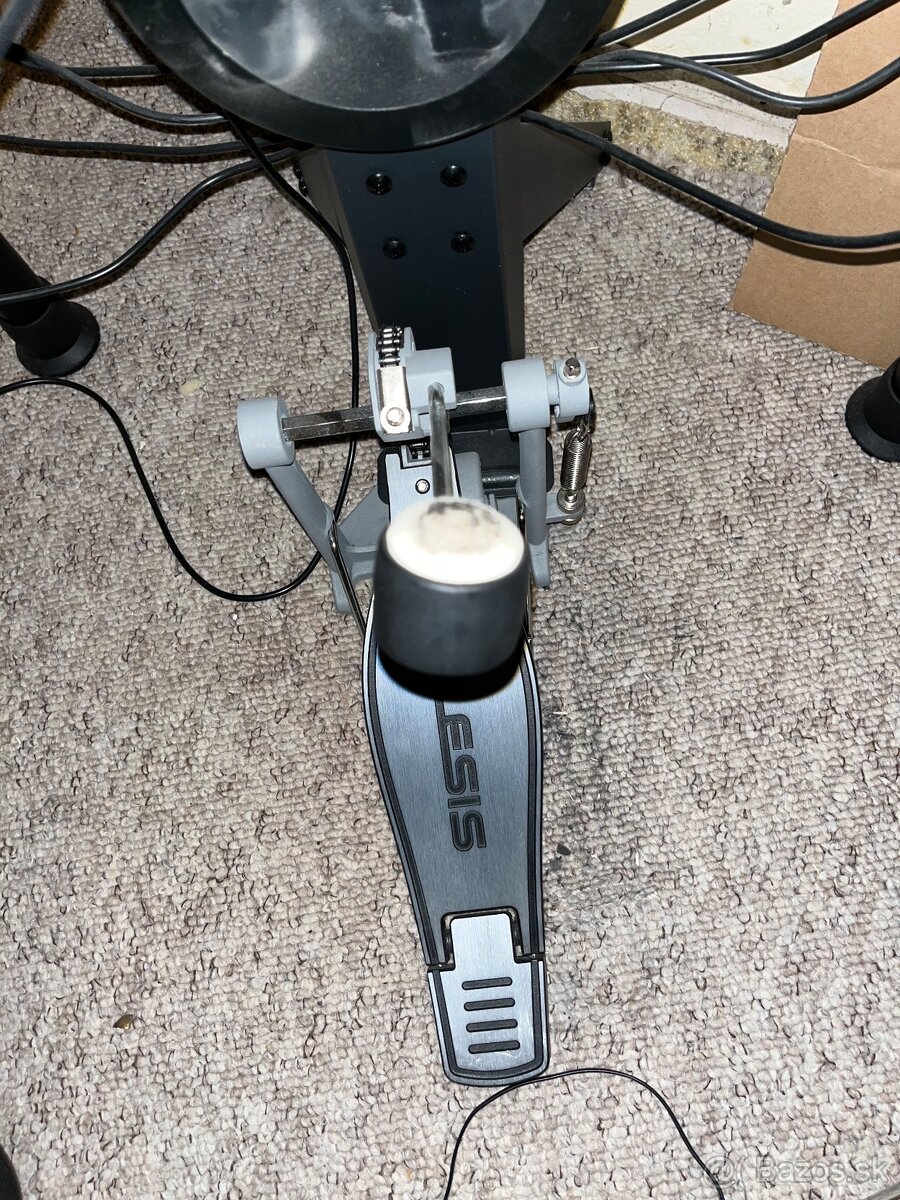 Alesis Nitro Max Kit Expansion Pack - 4