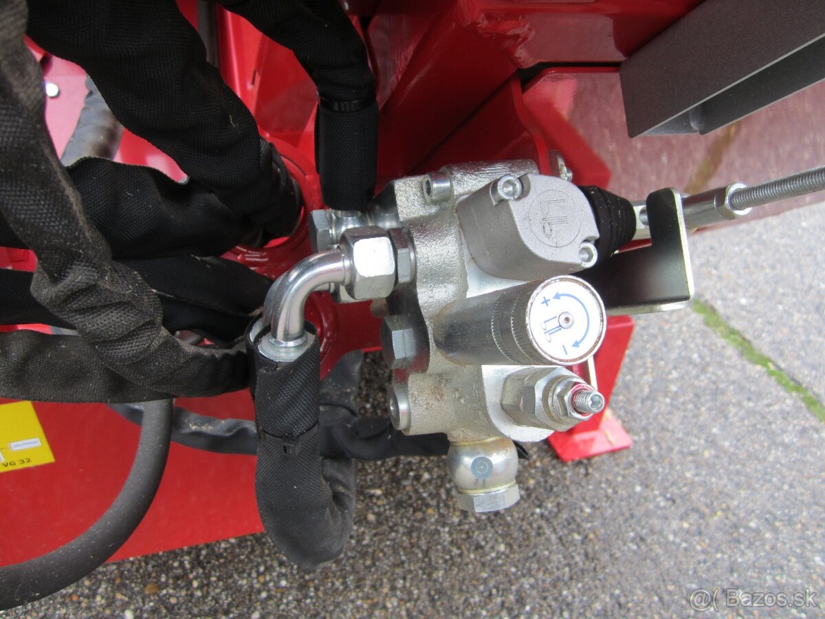 Cirkulár Triomat - 4