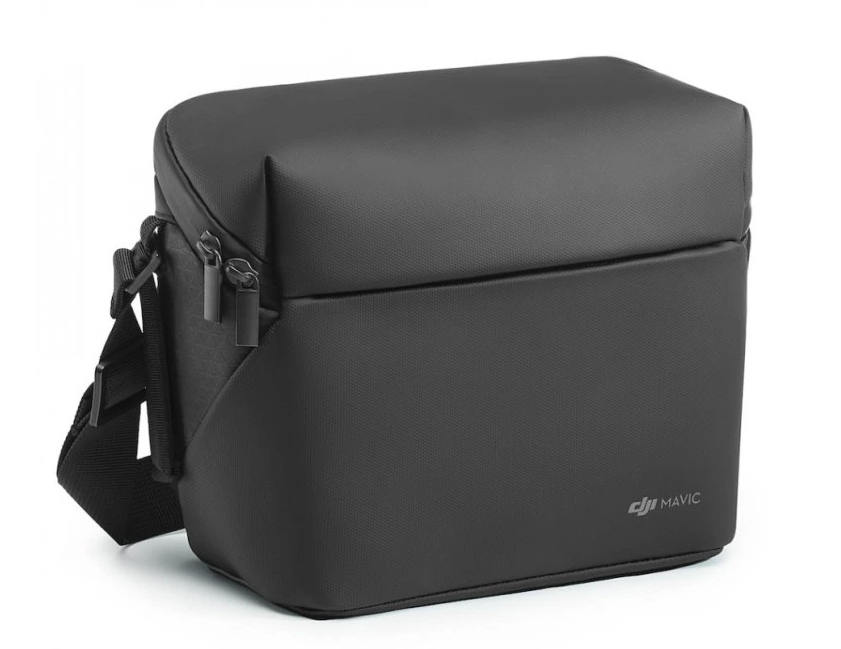 Predám dron DJI Neo vo verzii Fly More Combo - 4