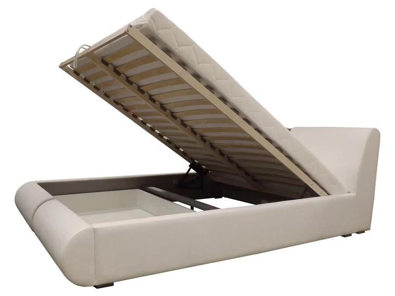 Predám posteľ 160 x 200 cm - 4