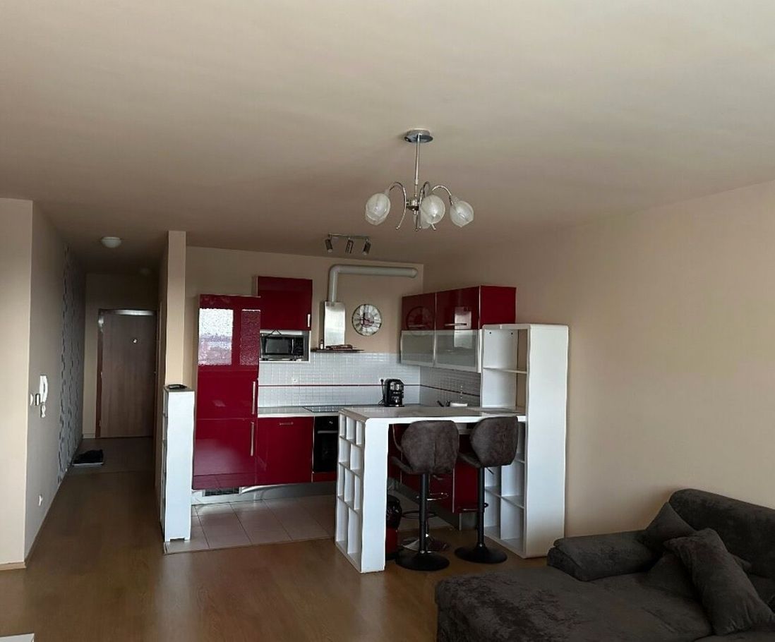 Byt na prenájom - ul. Kaštieľska, Bratislava II TOP - 4