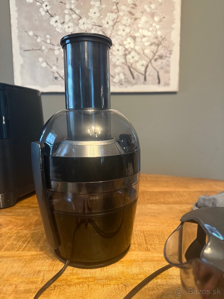 Philips Juicer - 4