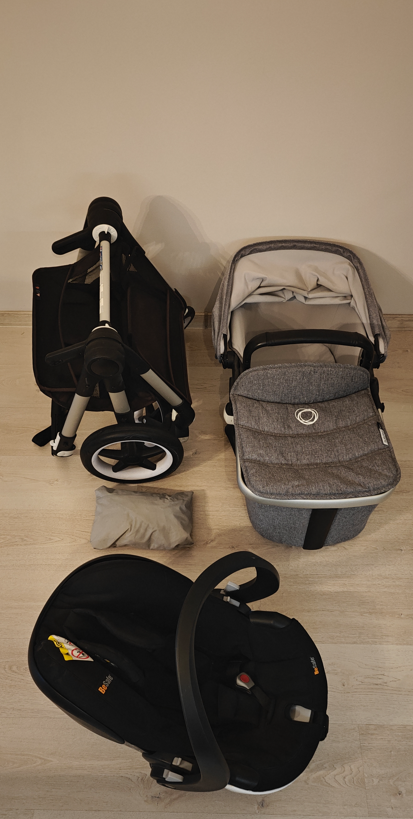 Bugaboo fox 2 - 4