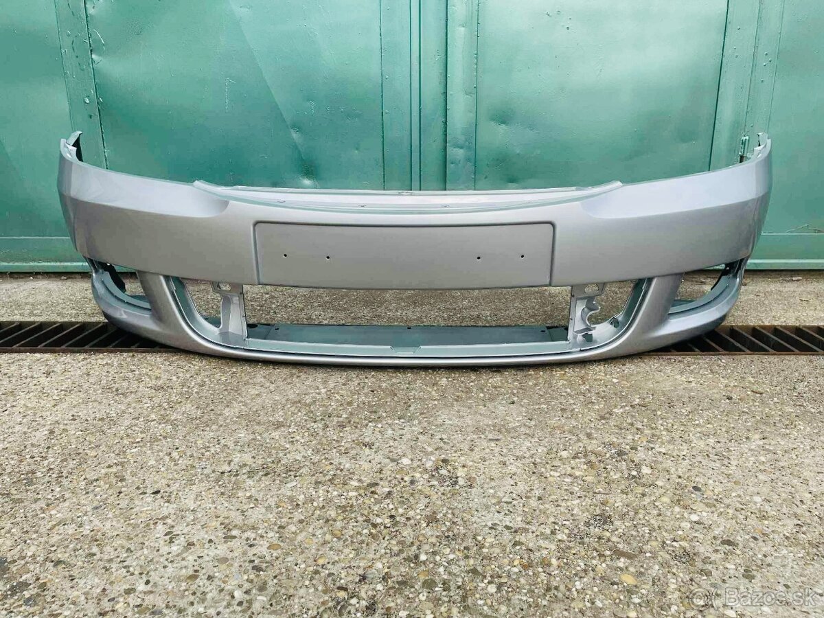 Diely Škoda Octavia 2 facelift - 4