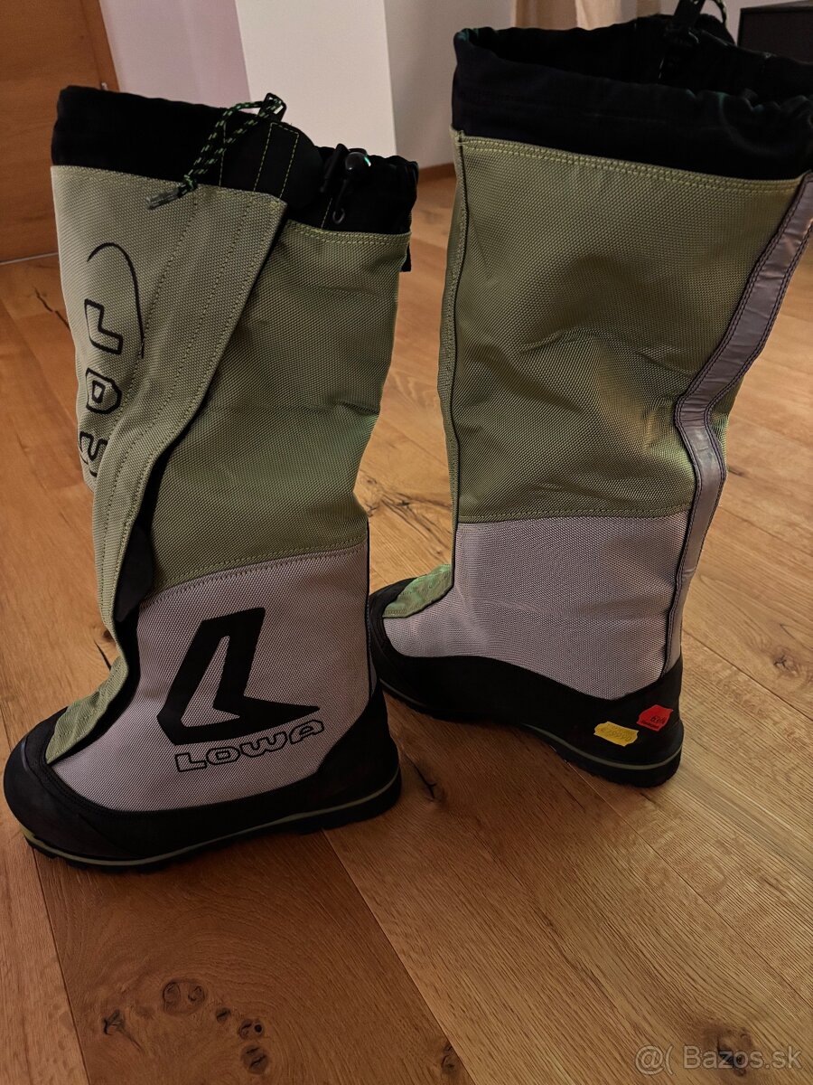 LOWA ZIMNE BOTY - 4