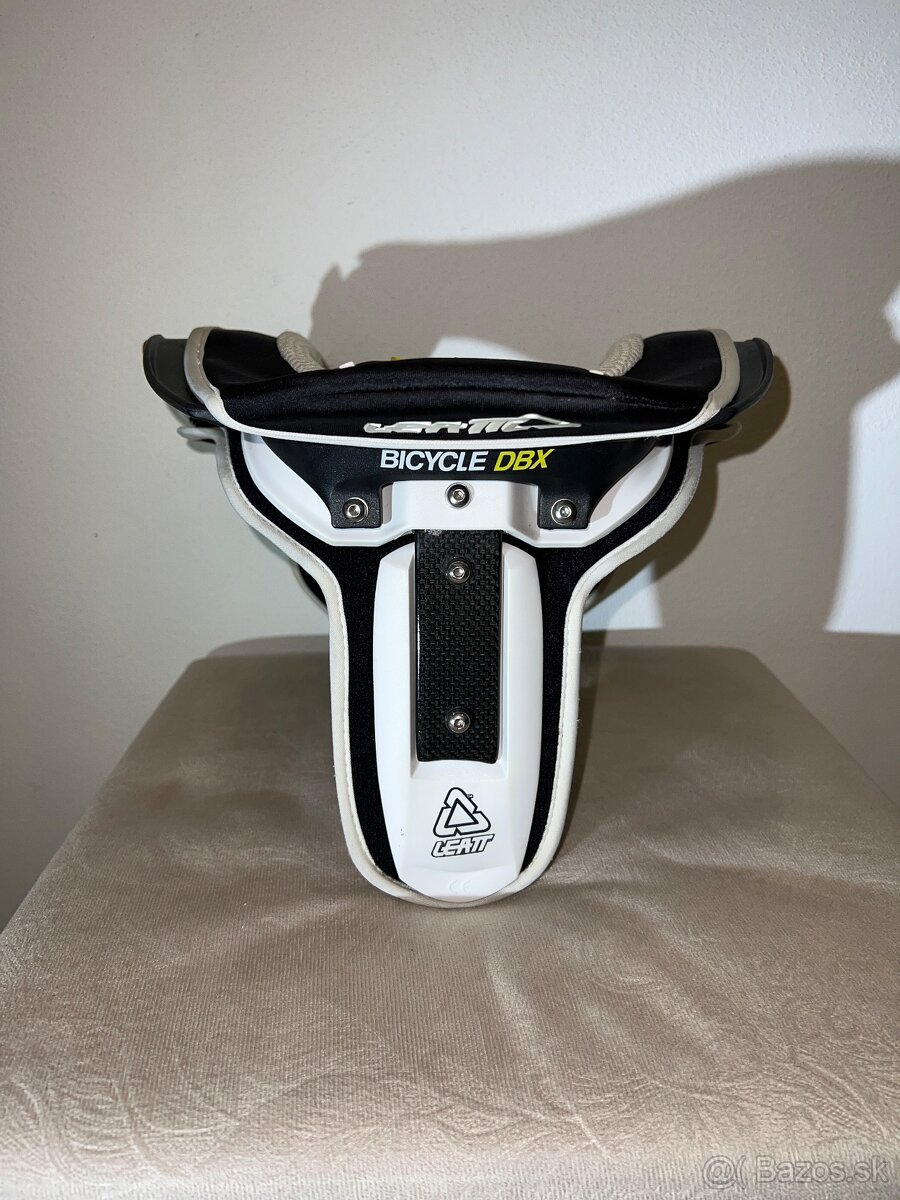 Chránič krku Leatt Neck Brace DBX - 4